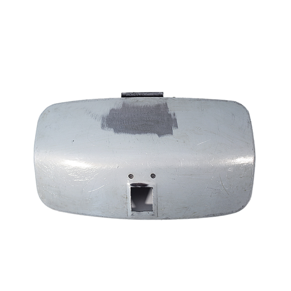 Trampilla Capó Izquierda RMS Piaggio Vespa 125 GT-GTR-150 Sprint 025479 -gt Sprint Veloce Chapa de metal Rms Classic