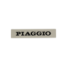 RMS Classic Plate Piaggio Vespa PK 50-125cc Nameplates - Shields - Friezes Rms Classic