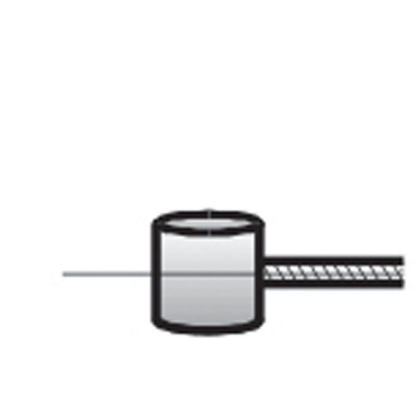 RMS Cable de embrague Trenzado Cables de transmisión RMS