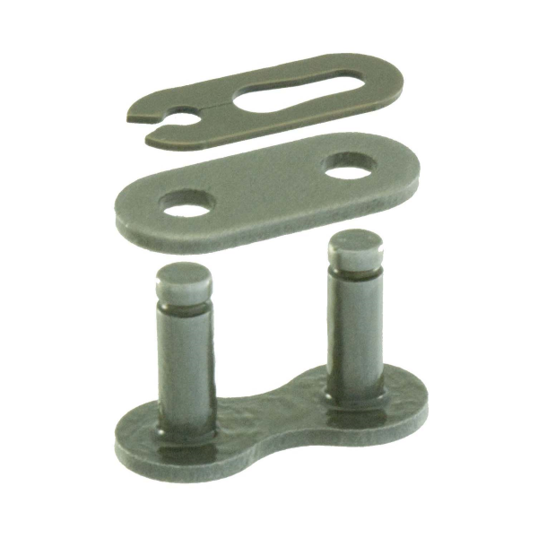 Liens de connexion KMC 415h Joints de chaîne de transmission KMC