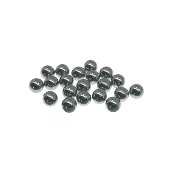 Balls for lower steering cap 516 vespa vba-vbb-vnb Motorcycle Headset Rms Classic