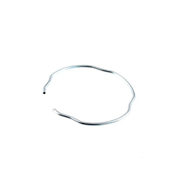 Anillo de tapón de sello de aceite genuino Showa Ø37mm-SUT07066 Accesorios para amortiguadores - Suspensión Showa