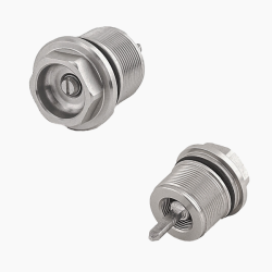 VITE REGOLAZIONE RITORNO FORCELLA HONDA CRF250R15 CRF450R17 KX450F19-23 RM-Z 18 SUT07366 Ersatzteile und Kleinteile für die Aufhängung Showa