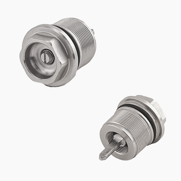 Boulon de réglage de rebond de fourche avant Honda CRF250R15gt CRF450R17gt KX450F19-23 RM-Z 18gt SUT07366 Pièces détachées pour suspension et petites pièces Showa