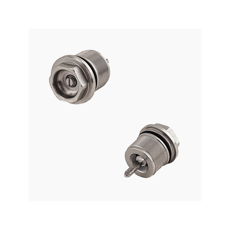 VITE REGOLAZIONE RITORNO FORCELLA HONDA CRF1000L 2015, CRF1100L 2019, CRF1100L 2021, SUT07419 Ersatzteile und Kleinteile für die Aufhängung Showa