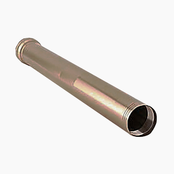 TUBO EXTERIOR DE HORQUILLA DELANTERA 49.00x570.00mm CRF250450R 2017gt SUT07634 Vainas y tallos Showa