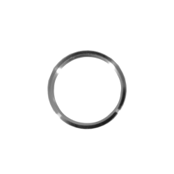 TOPE DE MUELLE DE HORQUILLA DELANTERA HONDA CRF450R 2023gt SUT08455 Repuestos y piezas pequeñas de suspensión Showa