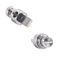 FRONT FORK ADJ SCREW COMPRESSION CRF250R 15-18 CRF450R 17-18 KX450F 15 RM-Z450F 18 SUT07165 Suspension spare parts and small parts Showa