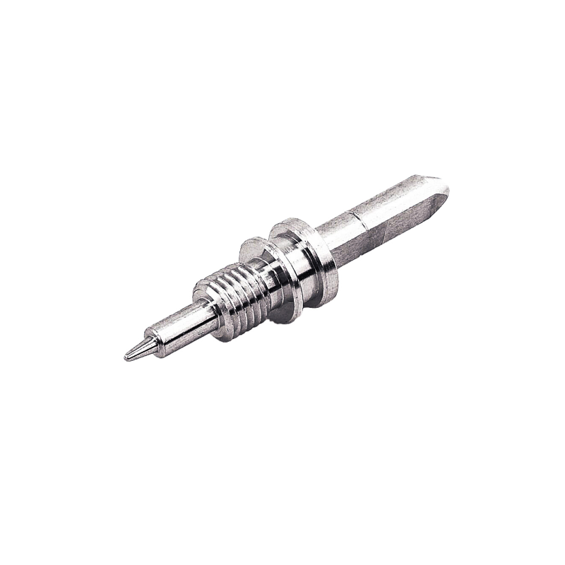 SPILLO REGOLAZIONE RITORNO FORCELLA CRF250R 15 CRF450R 17 KX450F 17 RM-Z450F 18 SUT07351 Ricambi e minuteria sospensioni Showa