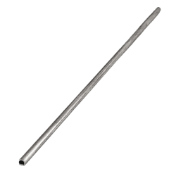 VARILLA DE AJUSTE DE HORQUILLA DELANTERA REBOTE FORMA D 6.00x377.00mm SUT07301 Subastas Showa