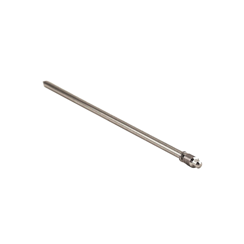 SHOCK ABSORBER ADJ NEEDLE REBOUND 4.305.90x215.00mm CRF450R 2017 SUT07642 Suspension spare parts and small parts Showa