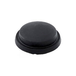 Pair of drum caps front rear RMS Classic Piaggio Vespa PX Brake Drums and Accessories Rms Classic