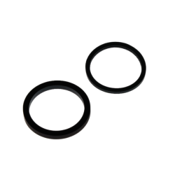 Kit de joints de réparation pour étrier de frein Nissin 2A2-003 Kit Revisione Pinza Freno Nissin