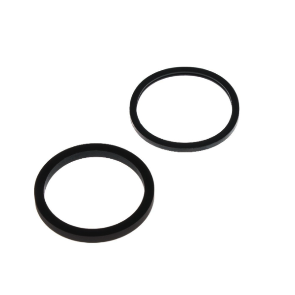 Kit de joints de réparation pour étrier de frein Nissin 2A2-004 Kit Revisione Pinza Freno Nissin