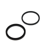 Nissin Brake Caliper Repair Seal Set 2A2-004 Kit Revisione Pinza Freno Nissin