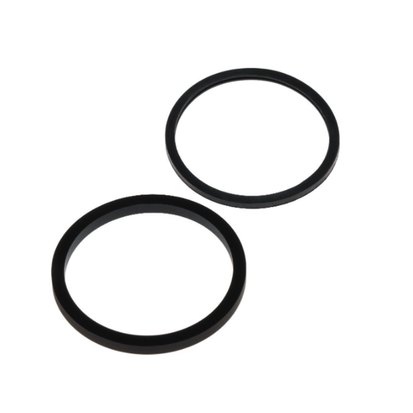 Nissin Brake Caliper Repair Seal Set 2A2-005 Kit Revisione Pinza Freno Nissin