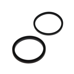 Kit de joints de réparation pour étrier de frein Nissin 2A2-006 Kit Revisione Pinza Freno Nissin