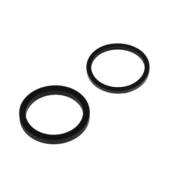 Nissin Brake Caliper Repair Seal Set 2A2-007 Kit Revisione Pinza Freno Nissin