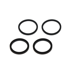 Nissin Brake Caliper Repair Seal Set 2A2-030 Kit Revisione Pinza Freno Nissin