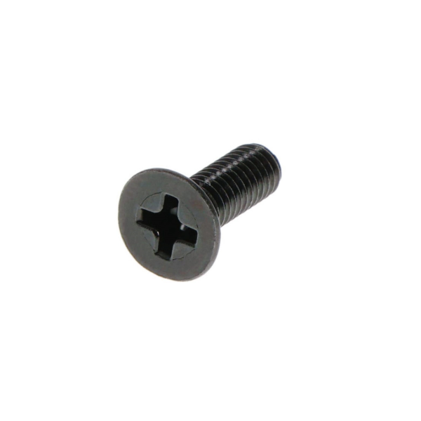 Nissin Flat Head Screw for master cylinder cap 2C3-001 Braking System Accessories Nissin
