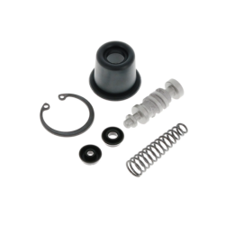 Nissin Master Cylinder Repair Piston Cup Set 2E2-010 Brake pump overhaul kit Nissin