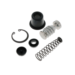 Nissin Master Cylinder Repair Piston Cup Set 2E2-014 Brake pump overhaul kit Nissin