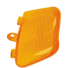 Cabochon de clignotant arrière droit RMS Mbk Booster 50cc - orange Lentilles de phares et de clignotants RMS