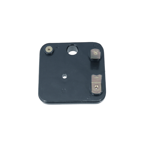 Plaque de redressement porte-diode RMS Classic Piaggio Vespa 125 GT-GTR-Super-TS-150 VS-VB-VBA-VBB-VGLA-B-GL-Sprint-V-Super-160G Prises électriques Rms Classic
