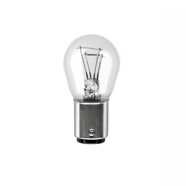 Lampadina OSRAM 7528 BAY15d P215W Lampadine OSRAM