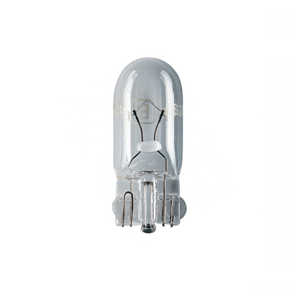 Lampadina OSRAM 2820 W2,1x9,5d Lampadine OSRAM