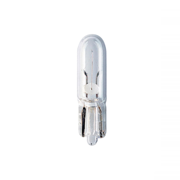 Ampoule OSRAM 2721 W2x4,6d Ampoules OSRAM