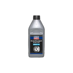LIQUIMOLY Huile de frein Dot41L Liquide de frein LIQUI MOLY