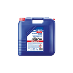 LIQUIMOLY Gear Box oil 80W-90 20L Lubricants and Oils LIQUI MOLY