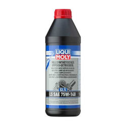LIQUIMOLY Huile de boîte de vitesse 75W-140 1L Lubrifiants et huiles LIQUI MOLY