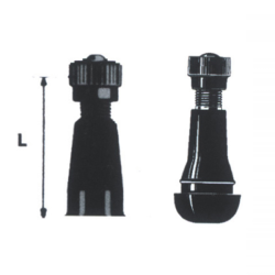 PAX Straight valve insert short Valves Pax Motive