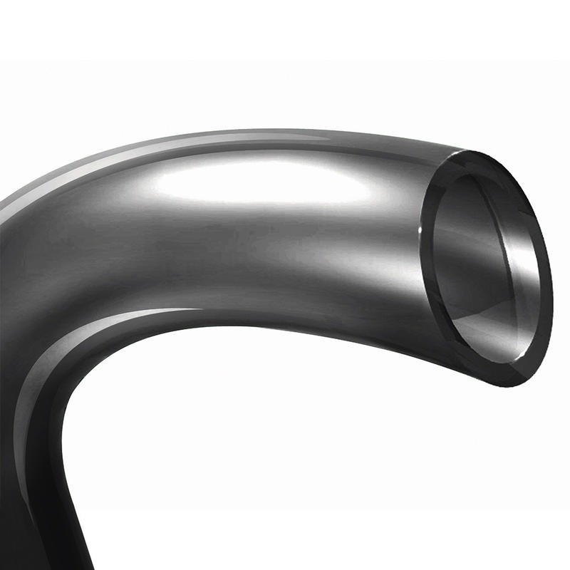 Matassa Tubo Carburante 6x910m Nero Altro ARIETE