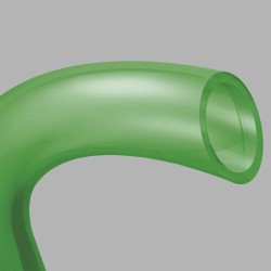 Matassa Tubo Carburante 4,5x910m Verde Trasparente Altro ARIETE