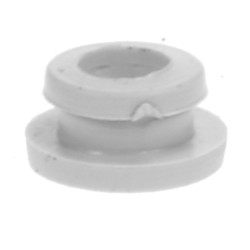 Passacavo Vespa Cofano 125/15058-61, Px 78-86 Grigio Sonstiges ARIETE