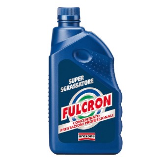 Fulcron Cleaning and maintenance products Arexons