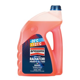 Liquid Radiators Coolants Arexons