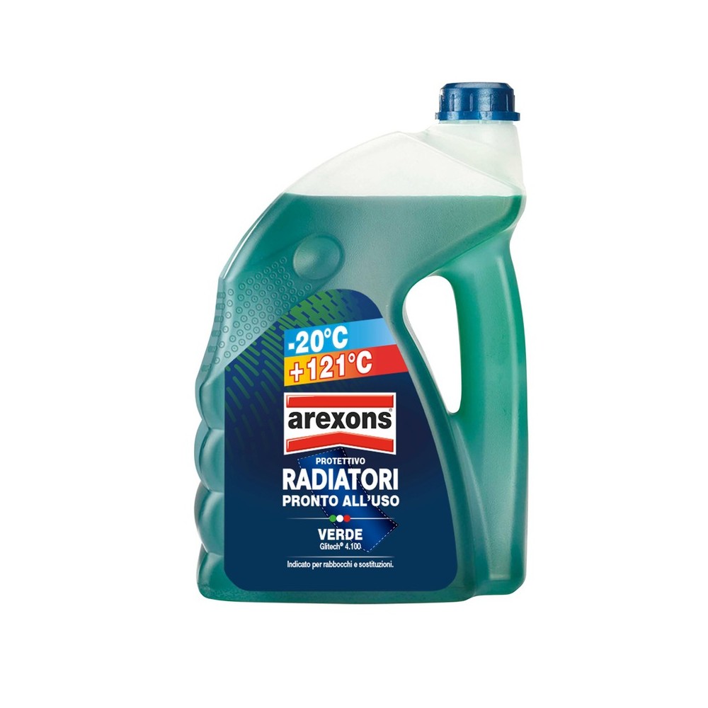 Liquid Radiators - 8051