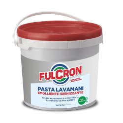 Pasta Lavamani Igienizzante 5L Produits de nettoyage et d'entretien Arexons