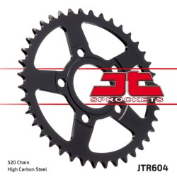 Rear Sprocket Jt 604 z36 Sprockets JT
