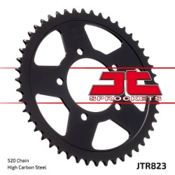 Rear Sprocket Jt 823 z46 - JTR823.46