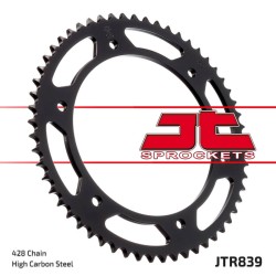 Rear Sprocket Jt 839 z53 - JTR839.53