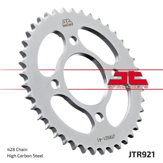 Rear Sprocket Jt 921 z41 Sprockets JT