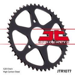 Rear Sprocket Jt 1077 z47 - JTR1077.47