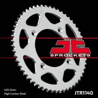 Rear Sprocket Jt 1140 z56 for BETA RR 125 LC 4T Motard 11-16 Sprockets JT