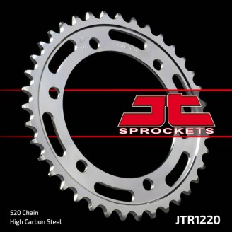 Rear Sprocket Jt 1220 z38 for HONDA CBR 250R 11-13 Sprockets JT