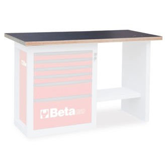 Worktop Workbenches and Equipment BETA